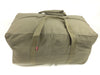 Heavy Duty GI Canvas Duffle Carry Bag