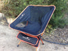 Lightweight Outdoor Folding Standard Camp Chair